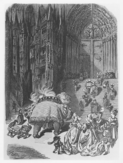 Illustration de 